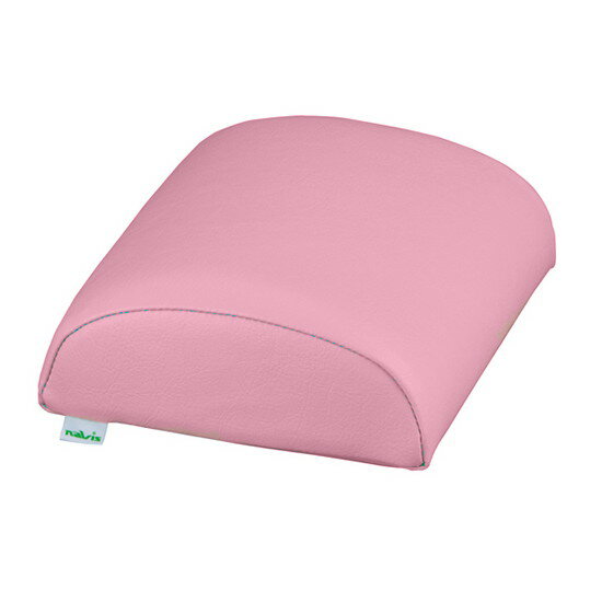 ナビス（アズワン）　採血かまぼこマクラ　60mm　ピンク 　PK60-S　4589638290596