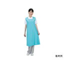 ナビス(アズワン) 入浴介助エプロン L 4589638401923(4)
