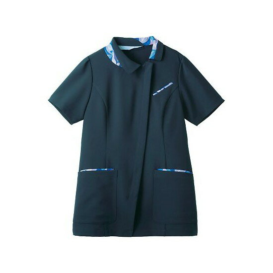 サーヴォ（サンペックスイスト）　女性用ジャケット　ブルー　LL 　MJAL-1808-K2 LL　4582439072262