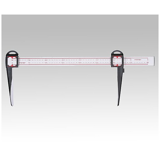 乳児用身長計 100～800mm　HM80P　4560260160730