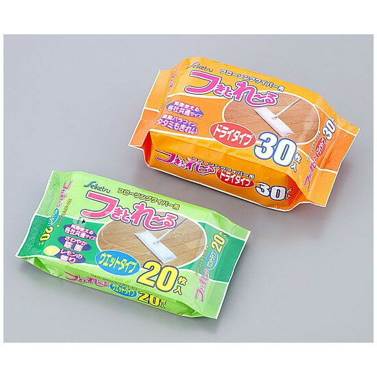 ●シートの表面に凹凸加工を施し、吸着性に優れています。●ドライタイプは、流動パラフィン配合で吸着力を強化しています。●仕様：ドライ●入数：1袋（30枚入）●材質：ポリエステル●シートサイズ：200×300mm●両面使用可●成分：流動パラフィ...