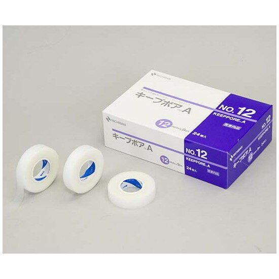 ニチバン　キープポアA　No.12　4987167004170
