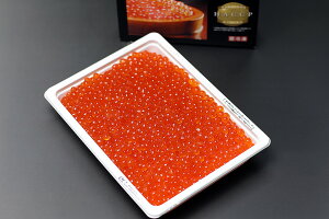 北海道産いくら醤油漬500g