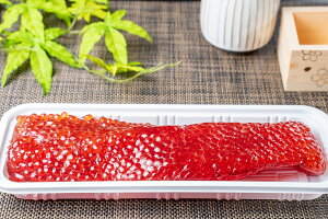 すじこ北海道産道内物秋鮭すじこ500g