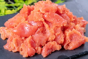 たらこタラコ訳ありお試しバラ切子500g格安旨いたらこ