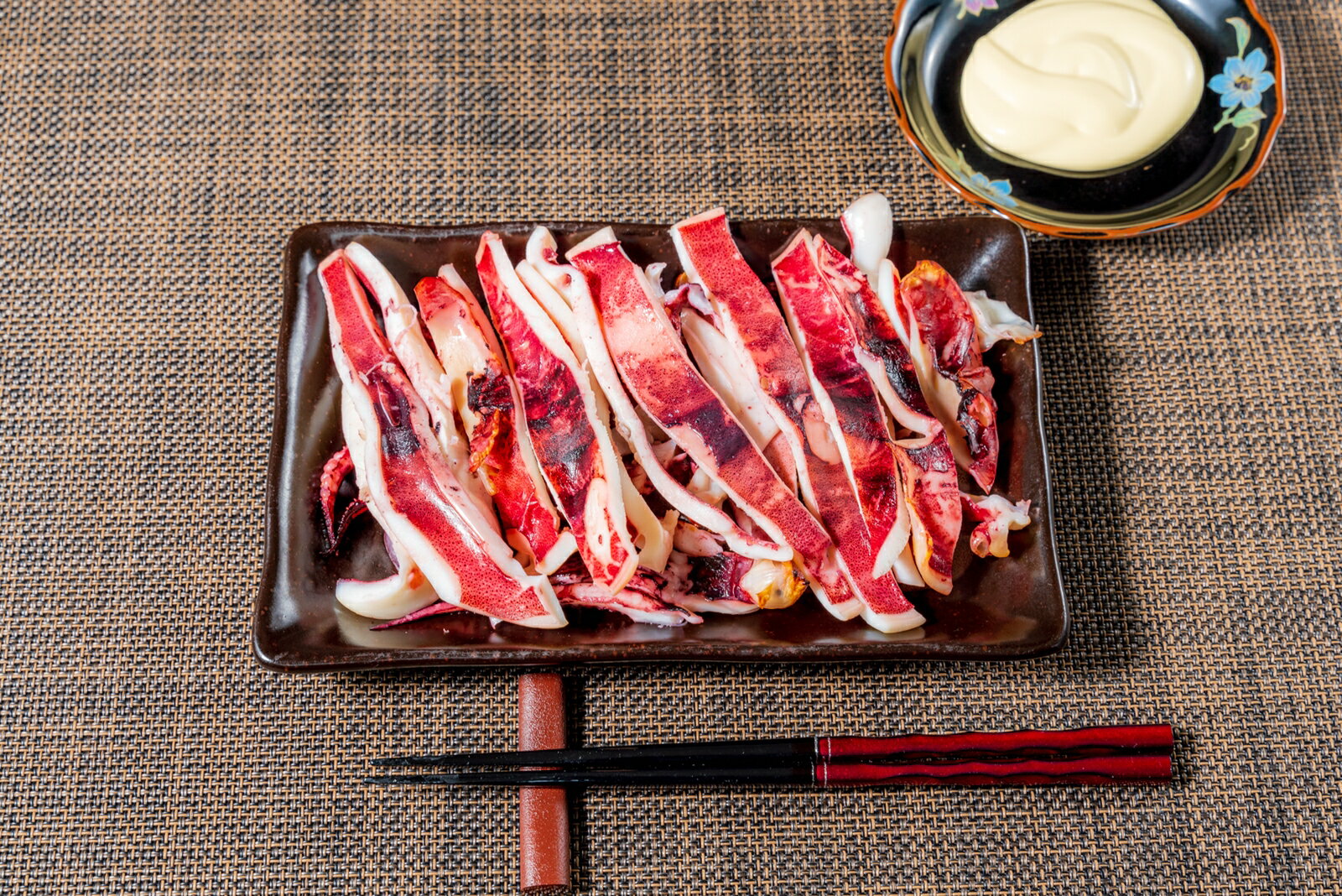 いか一夜干2枚1セット 3