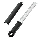 下村工業(Shimomura Kougyou) 日本製 プログレード おろし金 チーズおろし器 シャープグレーター 食洗機 対応 PG-640