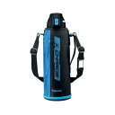 象印マホービン(ZOJIRUSHI) 象印水筒 直飲み スポーツタイプ ステンレスクールボトル 1.5L ブルーストライプ SD-FB15-AJ(3)