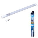 アイリスオーヤマ LED蛍光灯 LED直管ランプ 15形 工事不要 グロースタータ式器具専用 昼光色 LDG15T・D・5/7V2 並行輸入品(3)