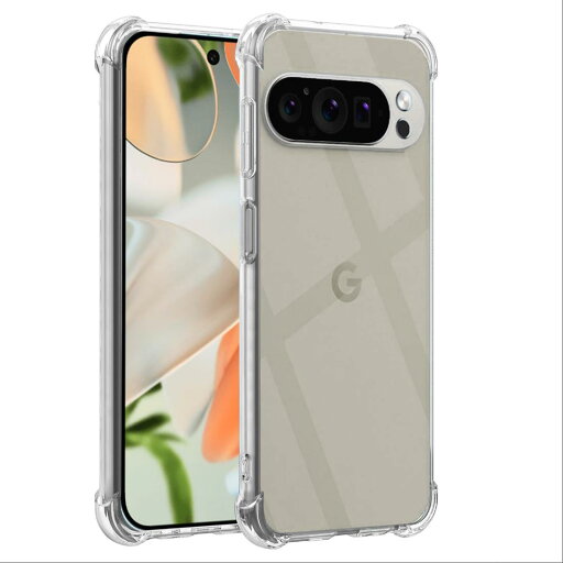 Google Pixel 9 / Pixel9 Pro 対応ケース クリア ピクセル9/9Pro 適用 クリアケース Pixel9/Pixel9 Pro 透明 TPU ソフト カバー 耐衝撃 エアバッグ 滑り止め すり傷防止 薄型 全透明 ストラップホール付き レンズ保護 スリム スマホケース Google Pixel 9 / Pixel9 Pro 対応ケース クリア ピクセル9/9Pro 適用 クリアケース Pixel9/Pixel9 Pro 透明 TPU ソフト カバー 耐衝撃 エアバッグ 滑り止め すり傷防止 薄型 全透明 ストラップホール付き レンズ保護 スリム スマホケース