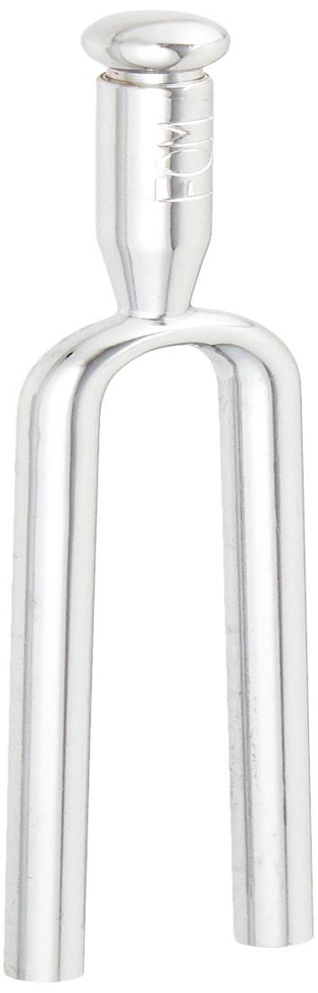 ◆商品名：キクタニ 音叉 チューニングホーク A=440Hz TF-A音叉 A=440Hzサイズ:長さ 120mmクロムケッキケース付商品紹介ギターチューニング用音叉です。こちらの製品はギターチューニング用となっております。 その他用途ではご利用頂けませんのでご注意ください。