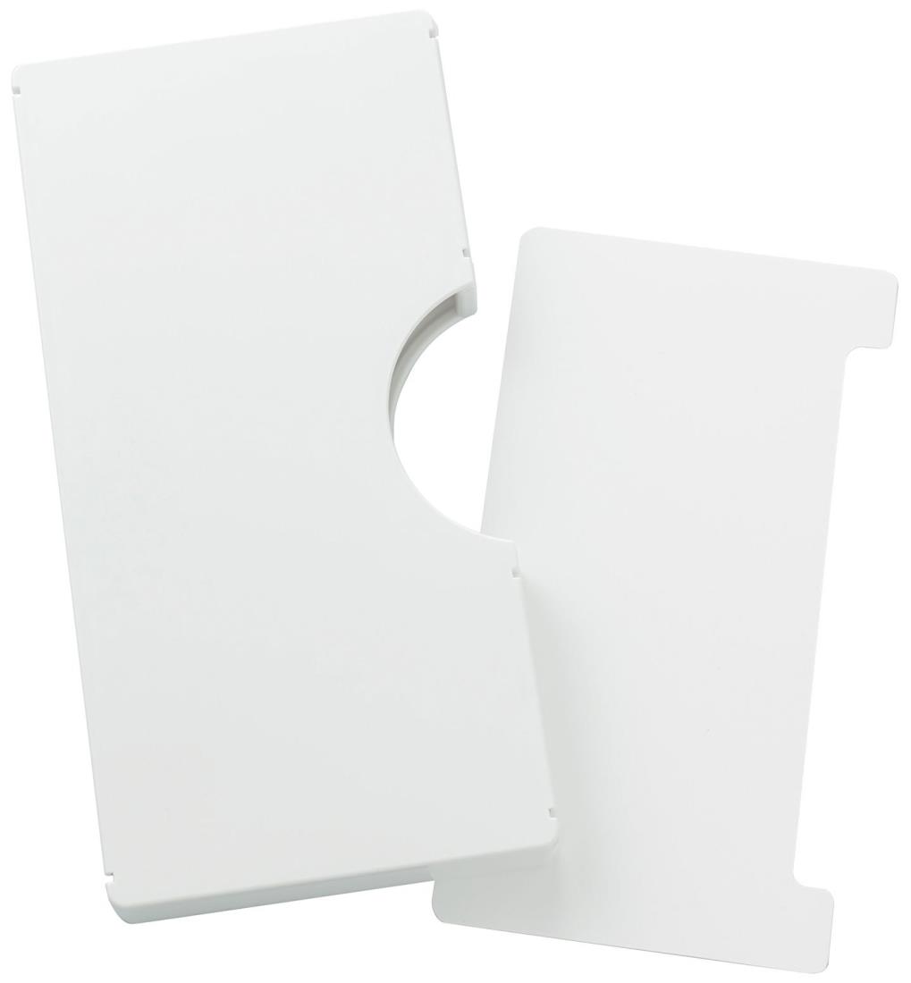 イセトウ ゴミ袋＆保存袋用ホルダーS W I-564-1 約幅29×奥行14.7×高さ3cm