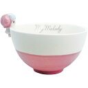 サンアート サンリオ (SANRIO) マイメロディ お茶碗 フィギュア付き のっかり おお茶碗 おちゃわん マイメロ 雑貨 サンリオ グッズ ギフト プレゼント SAN4212-3