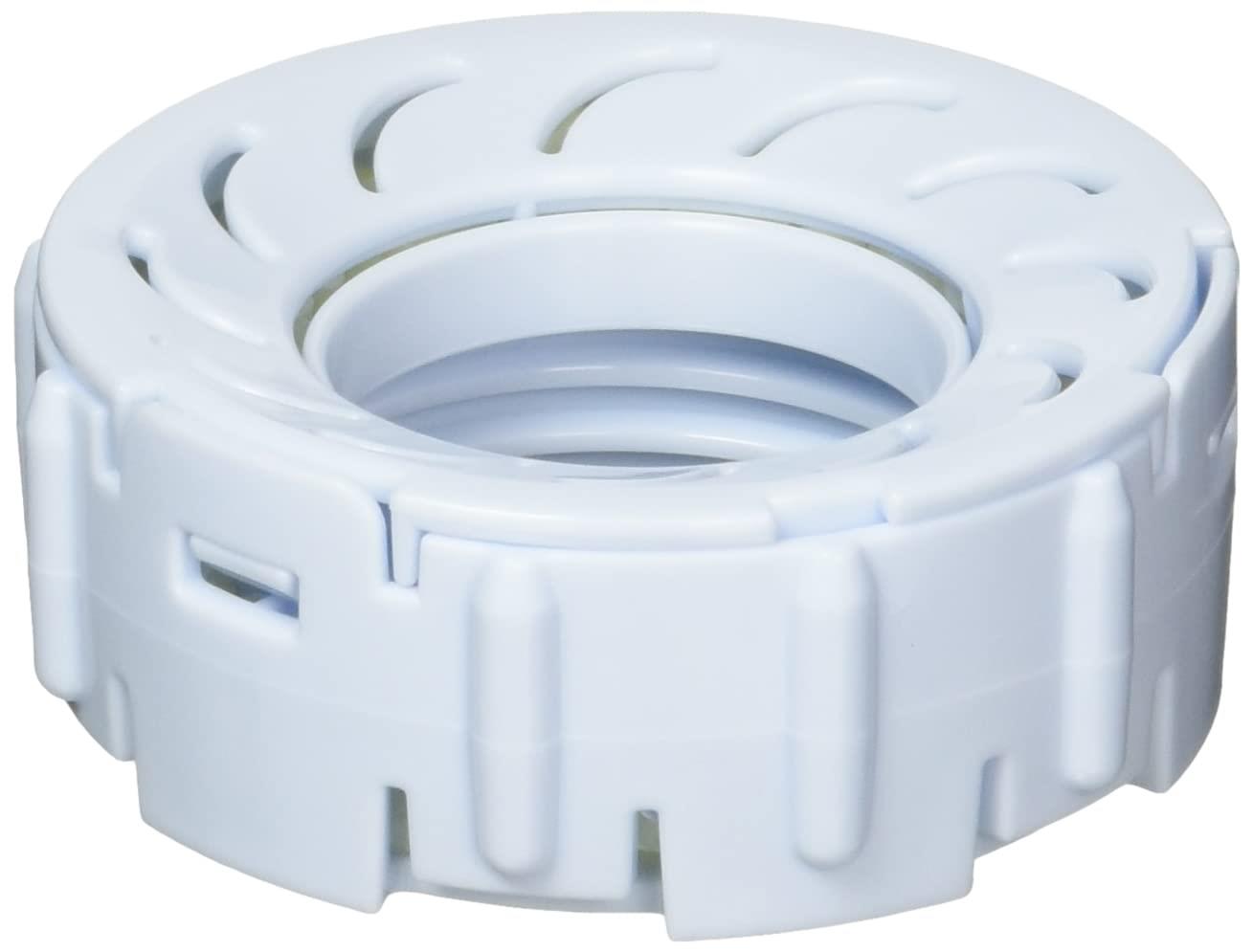 ダイニチ(Dainichi)【純正品】加湿器 交換用 Ag+抗菌アタッチメント1個入 H011500 ホワイト