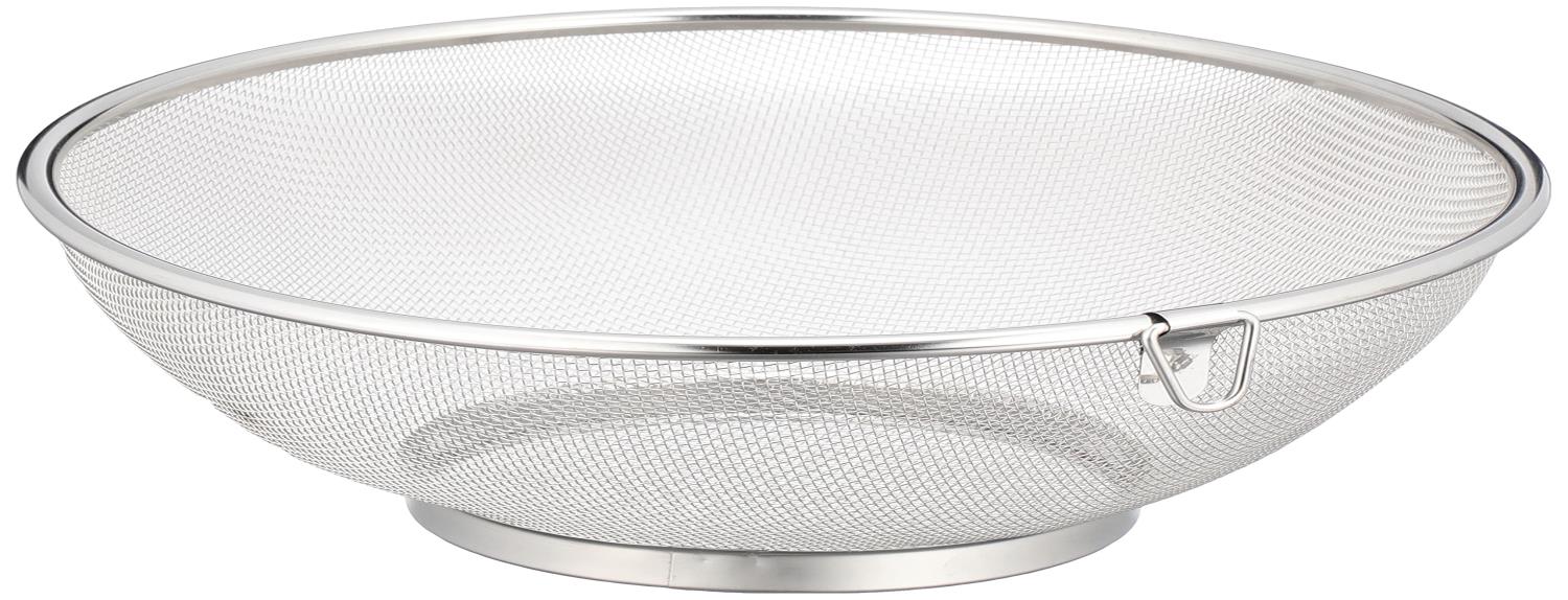 和平フレイズ(Wahei freiz) 丸型ざる23cm リング付 SUIグート SUI-6011