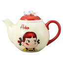 サンアート 不二家 ペコちゃん Peko ティーポット 500ml SAN3547