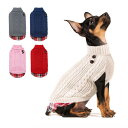 kyeese 犬 服 冬 セーター いぬのふく ドッグウェア ニットセーター 犬の服 秋 冬 防寒 暖かい 可愛い おしゃれ 和風 小型犬 中型犬 大型犬 散歩...
