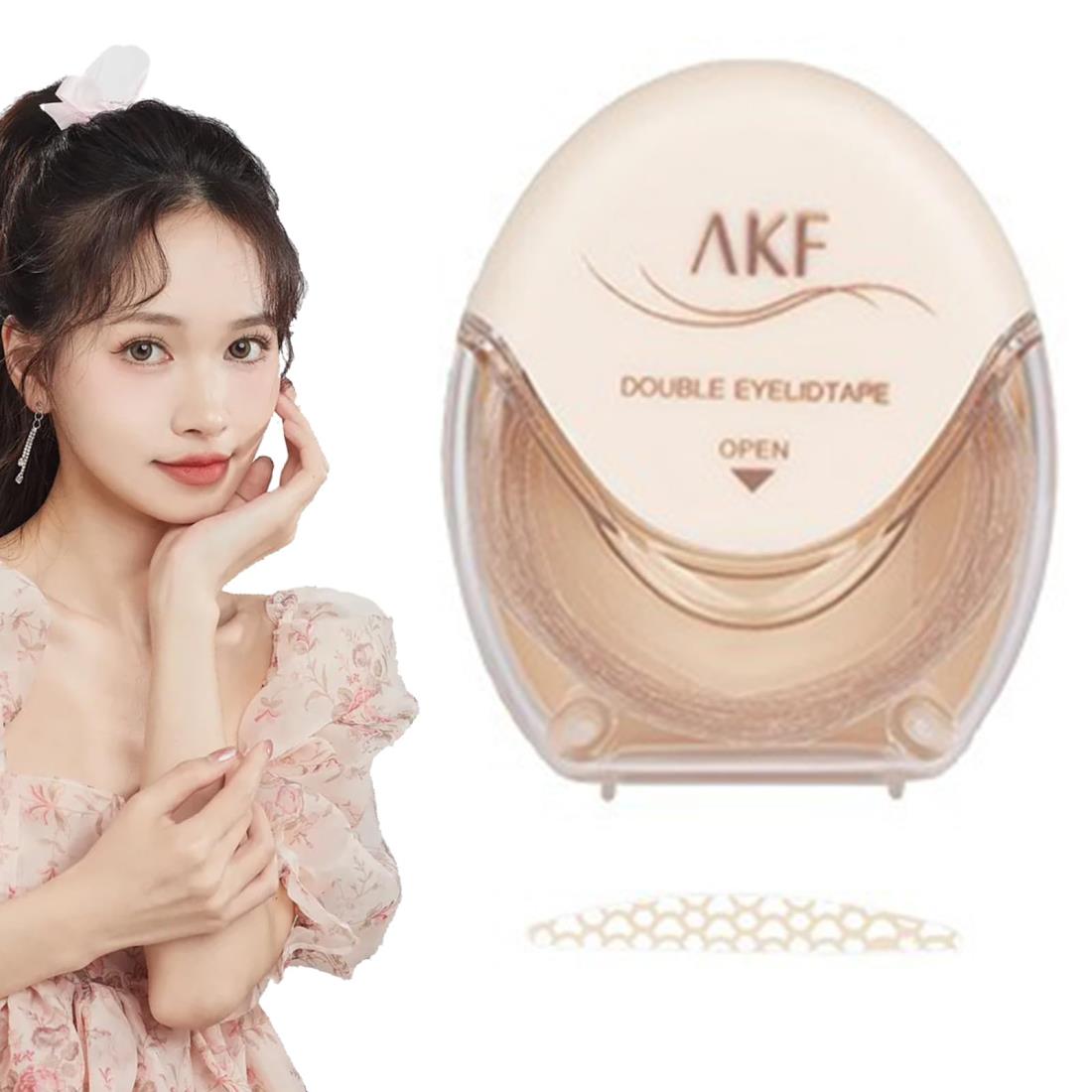 Lynlyulinger ふたえテープ 二重アイテープ 二重テープ 二重まぶた アイテープ - メッシュ 120枚 二重 ..