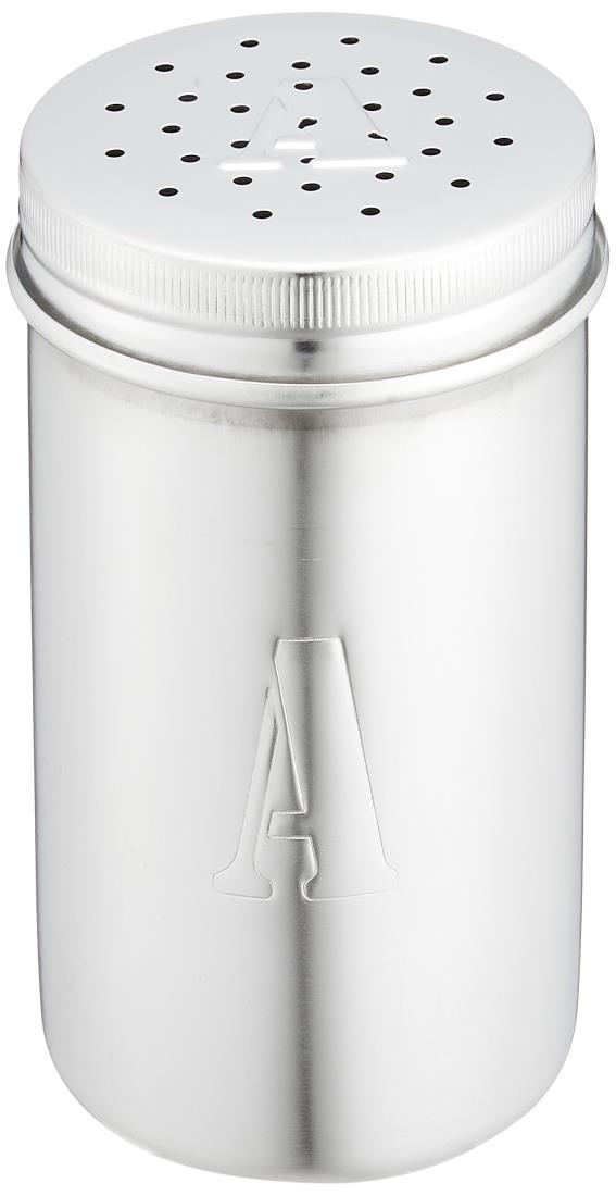 遠藤商事 業務用 調味缶 ジャンボ A缶 調味料入れ 18-8ステンレス 日本製 BTY05001