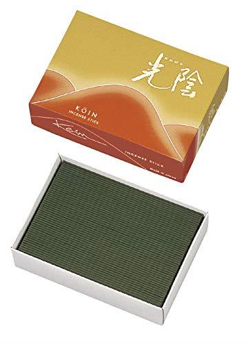 玉初堂 線香 光陰 大バラ 285