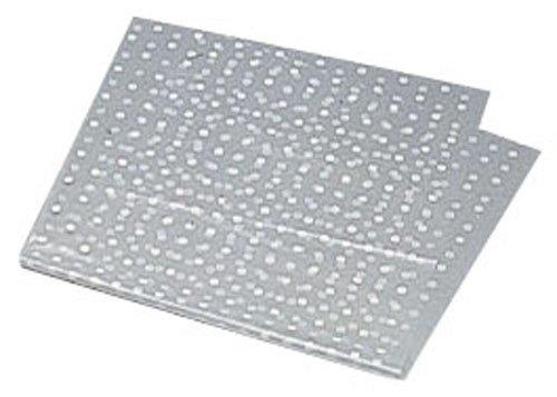 福助工業 ビニー ル ふろしき 水玉白 サイズ 大 タテ×ヨコ(mm) 900×900 100枚入 プロ用 業務用 GHL1101