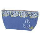 丸眞 ポーチ miffy ミッフィー ミッドナイトスター 小物入れ プレゼント ギフト 誕生日 化粧品 小物入れ 5905013300