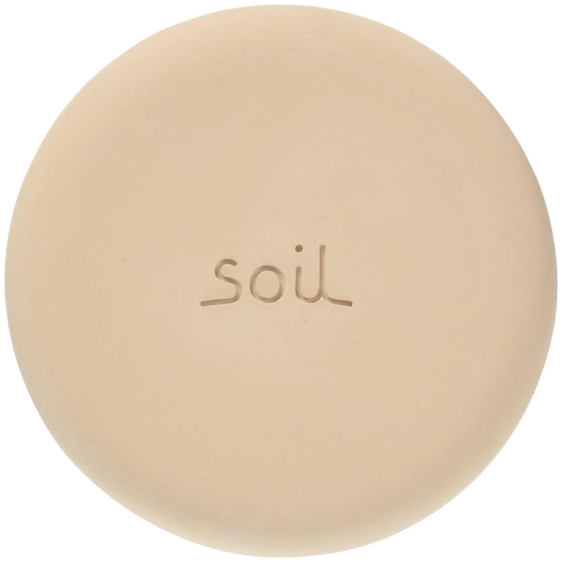 soil コースター ピンク for カー C426PK φ7cm