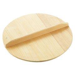 めいじ屋 スプルス木蓋 39cm用 AKB05039