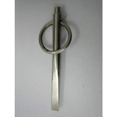 ナカジマ ステンハーケン S