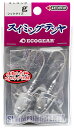 エコギア(Ecogear) スイミングテンヤストロング 50g #5/0