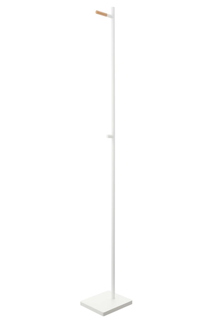 ¶(Yamazaki) ȥ ȥϥ󥬡 ۥ磻 W23D30H162.5cm  tower   ...