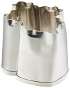 遠藤商事 業務用 手造り業務用抜型 小 (B) 菊の葉 18-8ステンレス 日本製 BNKD104