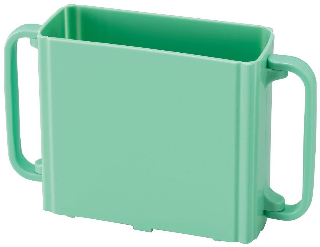 スケーター パウチホルダー 10×15.5×3cm シニア ベーシック 日本製 DHPA1