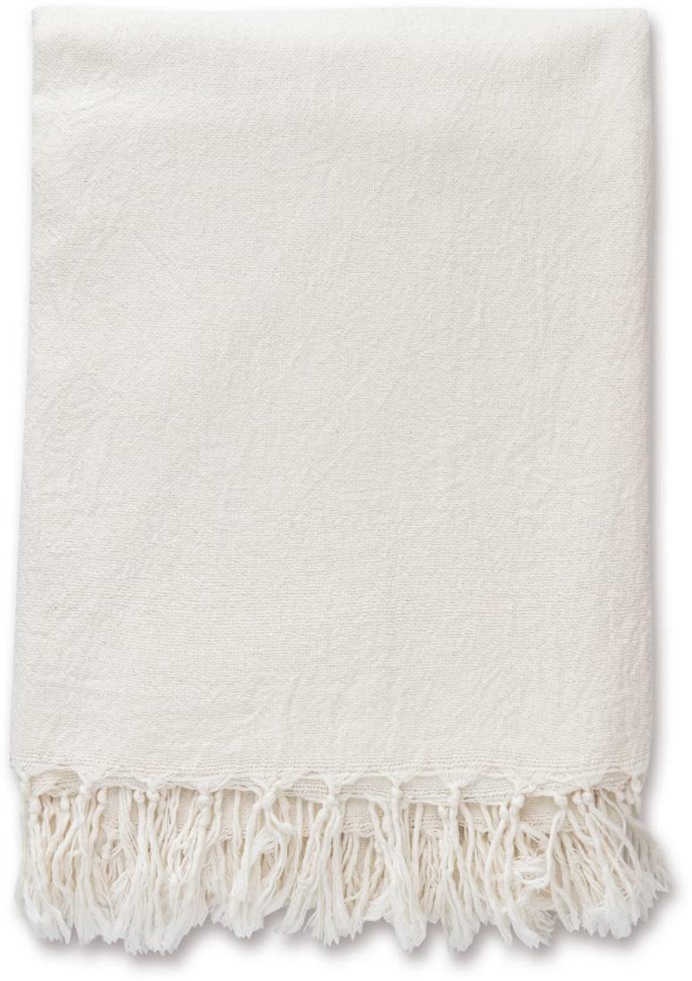 ポッシュリビング マルチカバー 250×200cm ダブルウェイト ヨーグルト 53407