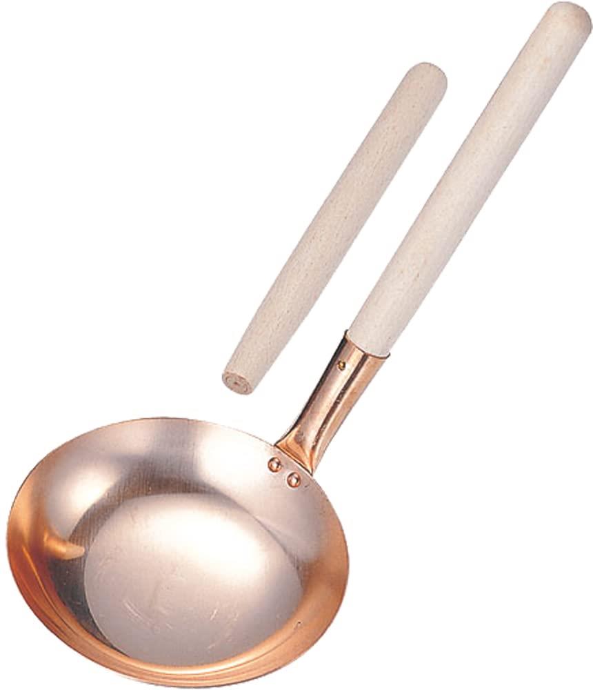 カンダ kan 銅カルメラ焼 339077