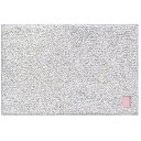 オカトー(Okato) 浴室足ふきマット グレー 50×75cm(3)