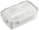 OSK ランチボックス ホワイト PCD-650