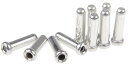 シマノ(SHIMANO) リペアパーツ インナーエンドキャップ ( φ1.2 mm) 10個入 Y62098060