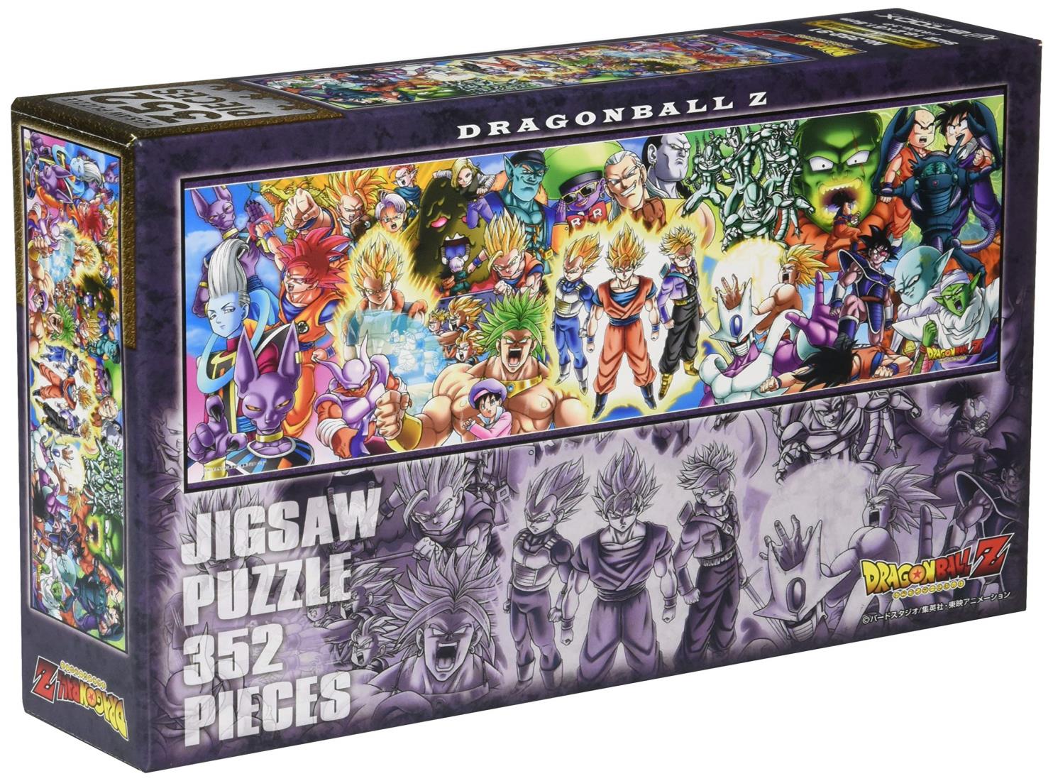 楽天市場】ドラゴンボールz パズルの通販 楽天市場】ドラゴンボールz パズルの通販