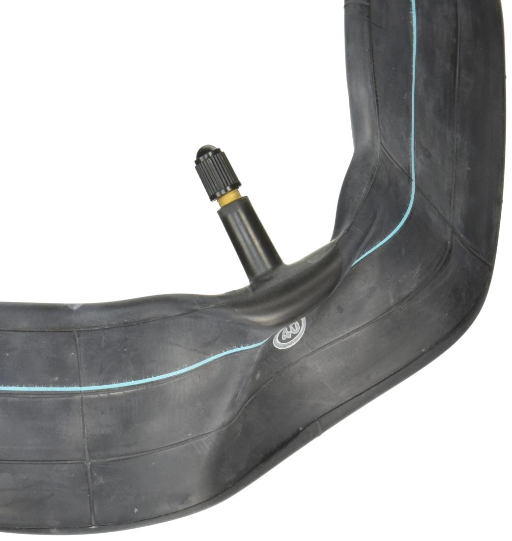 IRC(アイアールシー)井上ゴムバイクタイヤチューブ 60/100-12 バルブ形状:TR13M リム径:12インチ 25997B 二輪 オートバイ用
