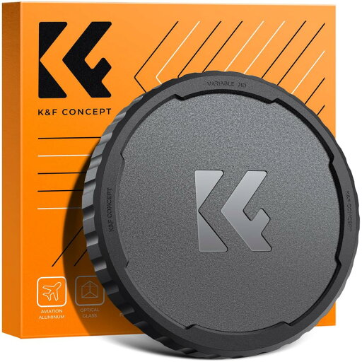 K&F Concept 77mm 可変NDフィルター専用キャップ フィルター取外不要 77mmキャップ77mm可変ND シリコン素材 防塵 防汚 キズ防止 落下防止 レンズとフィルター保護用 K&F Concept 77mm 可変NDフィルター専用キャップ フィルター取外不要 77mmキャップ77mm可変ND シリコン素材 防塵 防汚 キズ防止 落下防止 レンズとフィルター保護用