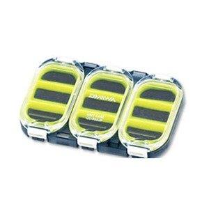 ダイワ(DAIWA) タックルボックス 防水ユニットケース UC-900JP マグネットシート 884662