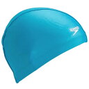 Speedo(スピード) スイムキャップ Tricot Cap トリコットキャップ 水泳 ユニセ ックス SE12070 ターコイズ FREE(4)