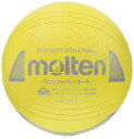 モルテン(molten) ミニソフトバレーボール S2Y1200-Y