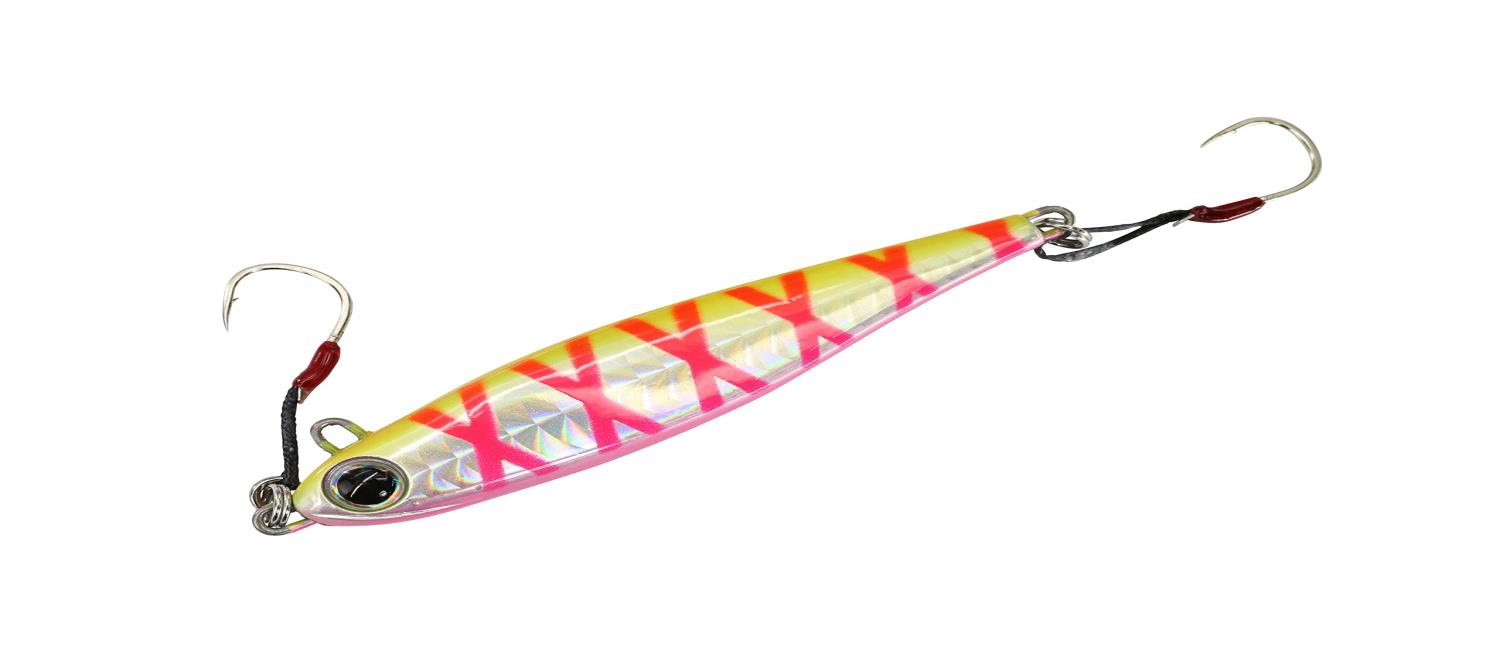 ネイチャーボーイズ SwichRiderZn 60g CB