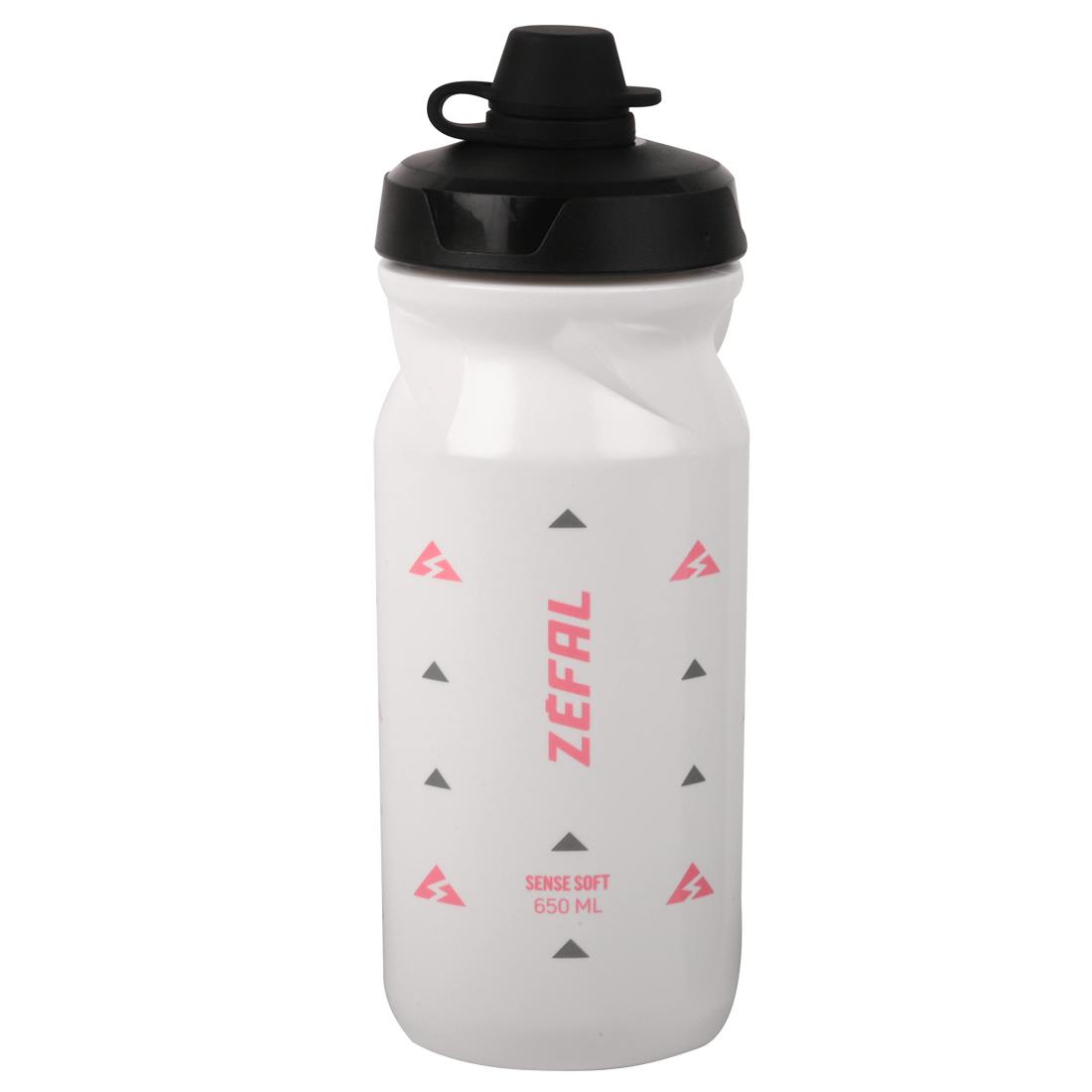 ե(Zefal) ž ɥ󥯥ܥȥ Sense Soft 65 No Mud ȥå ۥ磻 650ml 76 ...