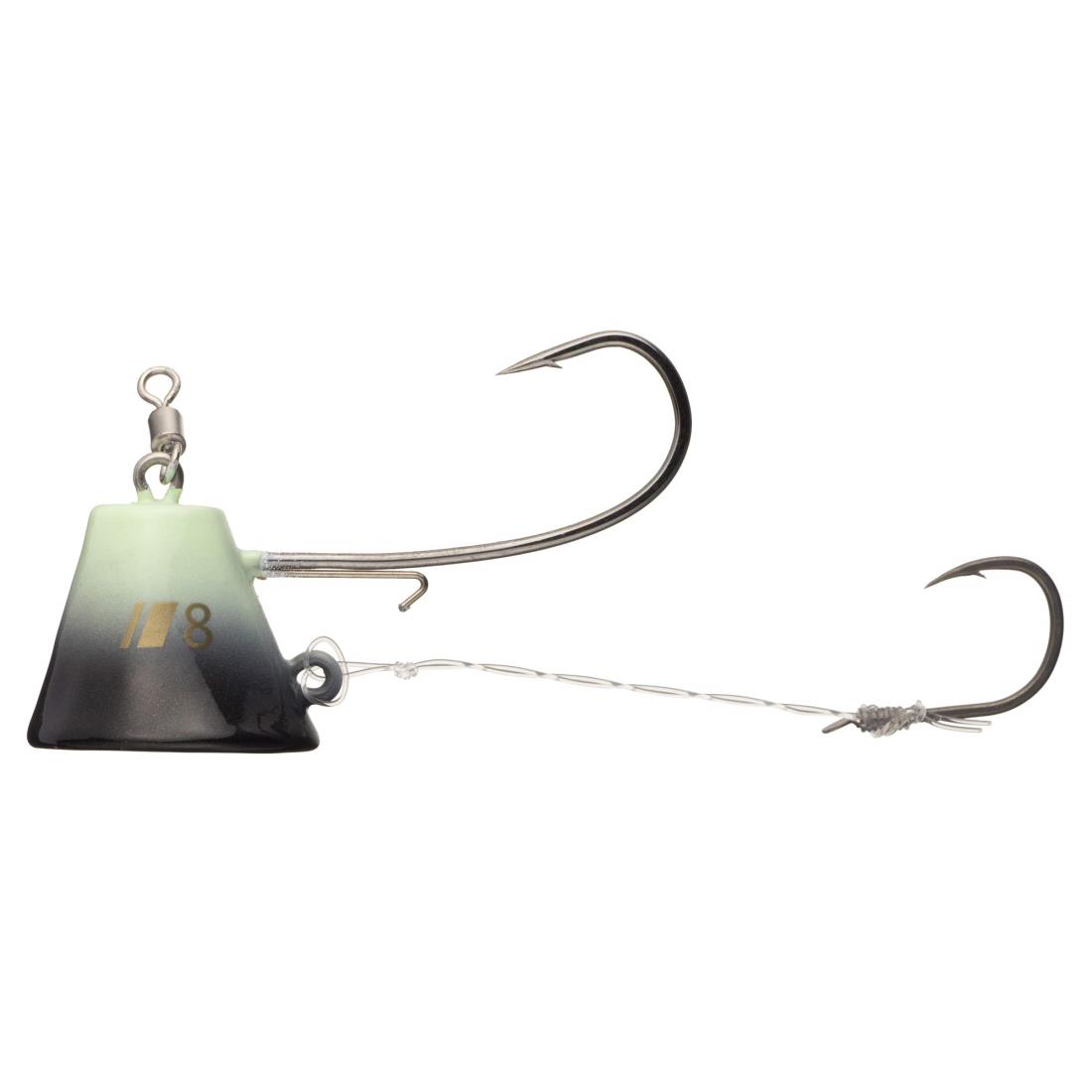 Major Craft(᥸㡼ե)  ǵ ٻλƥ 8 TM-FT ե 32 g 7 륢