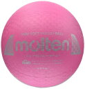 モルテン(molten) ミニソフトバレーボール S2Y1200-P