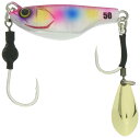 JACKALL(ジャッカル) ビッグバッカーバイトビーンズ 60g ピンクバックキャンディー(4)