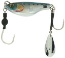 JACKALL(ジャッカル) ビッグバッカーバイトビーンズ 60g イワシ